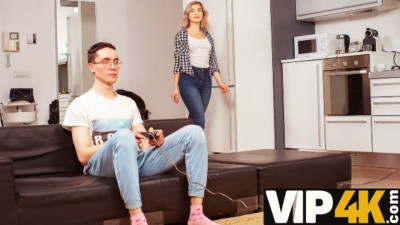 Anna's taboo video