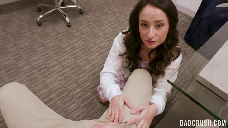 Brunette video with well-proportioned Isabella Nice and Yumi Sin from Dad Crush Free Porn Videos | BestPornHubs.