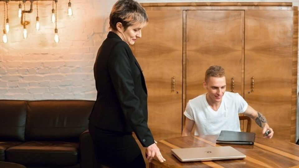 Tutor 4k featuring Martin Spell's tutor scene Free Porn Videos | BestPornHubs.