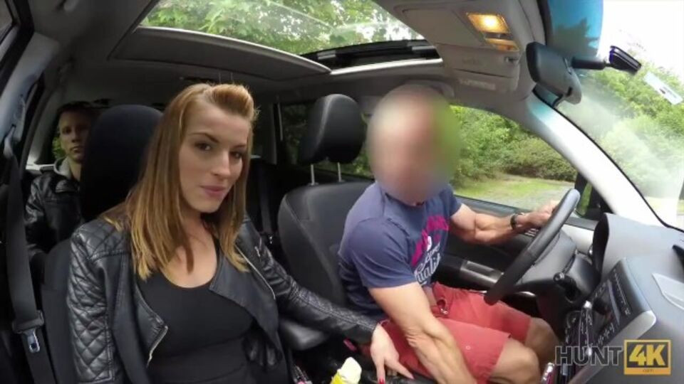 Comely Una and E - cash for sex smut - Hunt4k Free Porn Videos | BestPornHubs.