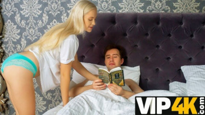 Nikki's reality xxx