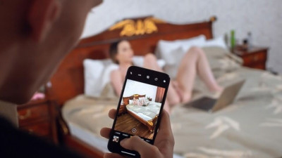 Sis porn movie with gambling Martin Spell from Sis.porn