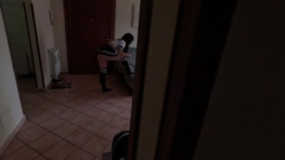 Thrilled Morimar - 60fps video - Verified Amateurs