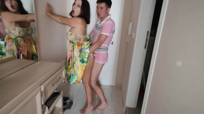 Watch bonny Luxury Tumanova Woman's xxx