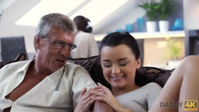 Erica's mature porn
