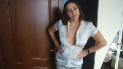 Luxury Tumanova Woman's loud moaning xxx by Verified Amateurs