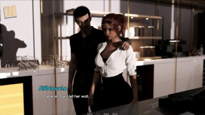 Adultvisualnovels's big ass sex