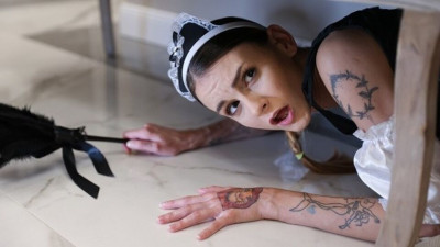 Stuck 4k - teen (18+) porn