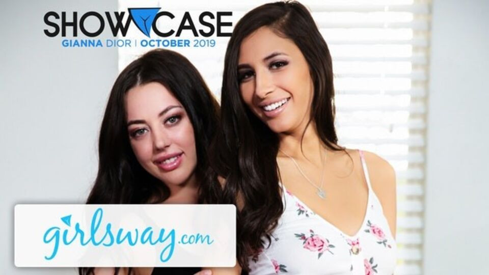 Promiscuous Whitney Wright and Gianna Dior's tribbing dirt Free Porn Videos | BestPornHubs.