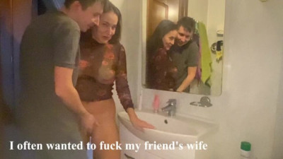 Luxury Tumanova Woman's 60fps movie by Verified Amateurs