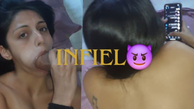 TunenitoVergon's big ass doggystyle video by Verified Amateurs