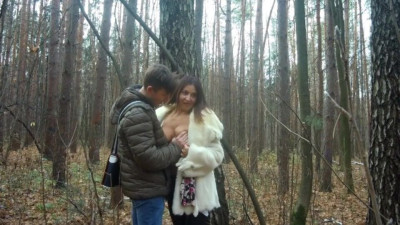 Watch aristocratic Luxury Tumanova Woman's dirt