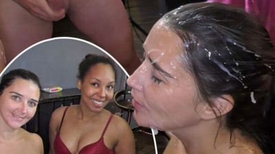 One and only's interracial xxx