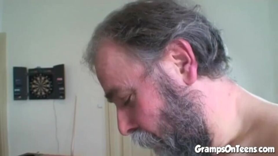 Grampsonteens smut with captivating beauty from Gramps On Teens Free Porn Videos | BestPornHubs.