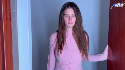 POV smut with excellent Miss Driada from Verified Amateurs