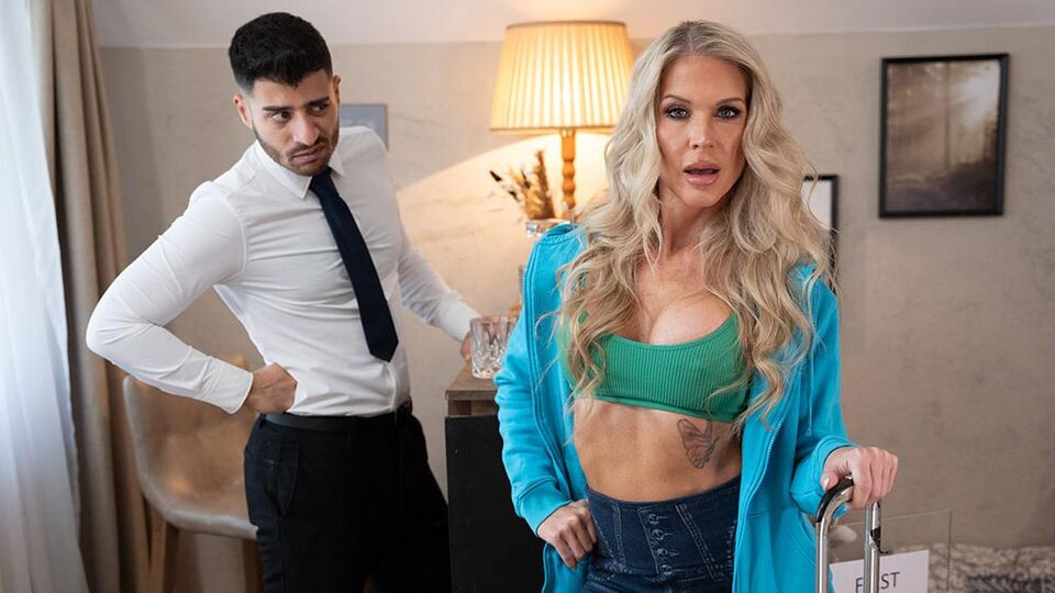 Perky Miss Sally's blowjob xxx Free Porn Videos | BestPornHubs.