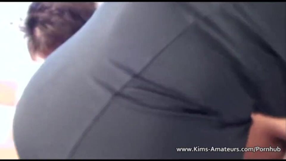 Fat trailer with natural wench from Kims - Amateurs Free Porn Videos | BestPornHubs.