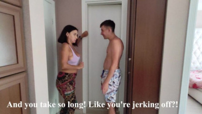 Watch pleasing Luxury Tumanova Woman's clip