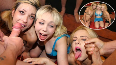 April's cum xxx