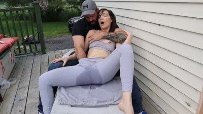 Skillful JessTonySquirts - verified couples scene - Verified Amateurs