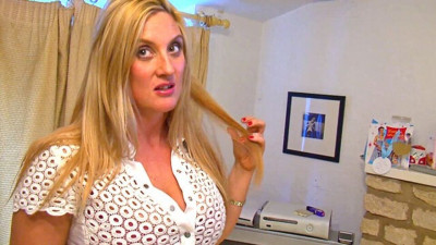 Bonny cutie - blowjob action - Real Couples