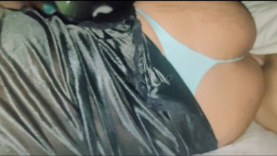 Asianwetpussy30's big round ass movie by Verified Amateurs