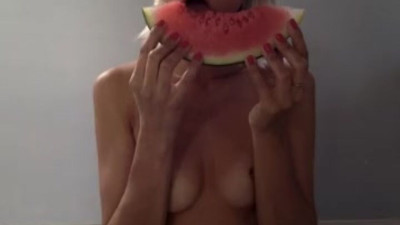Ohshititslele's boobs movie by Verified Amateurs