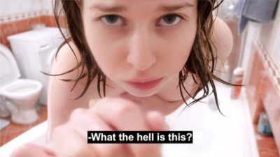 Verified Amateurs featuring Anna Sibster's gaming porn