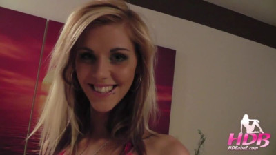 Sindy Vega's hornydreambabez action by Horny Dream Babez
