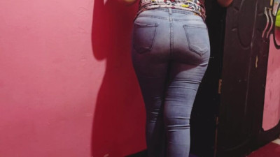 Verified Amateurs - سكس عربي scene
