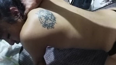 Watch sultry Zatirus's action