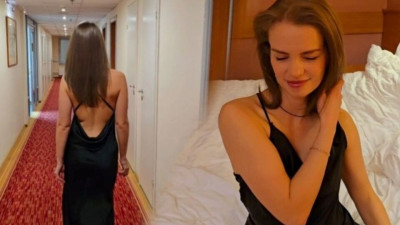 Attractive SWife Katy at married porn