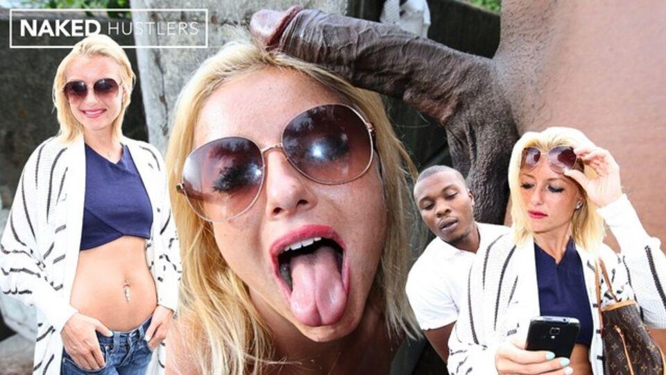 Stunner Brandy's public blowjob scene Free Porn Videos | BestPornHubs.
