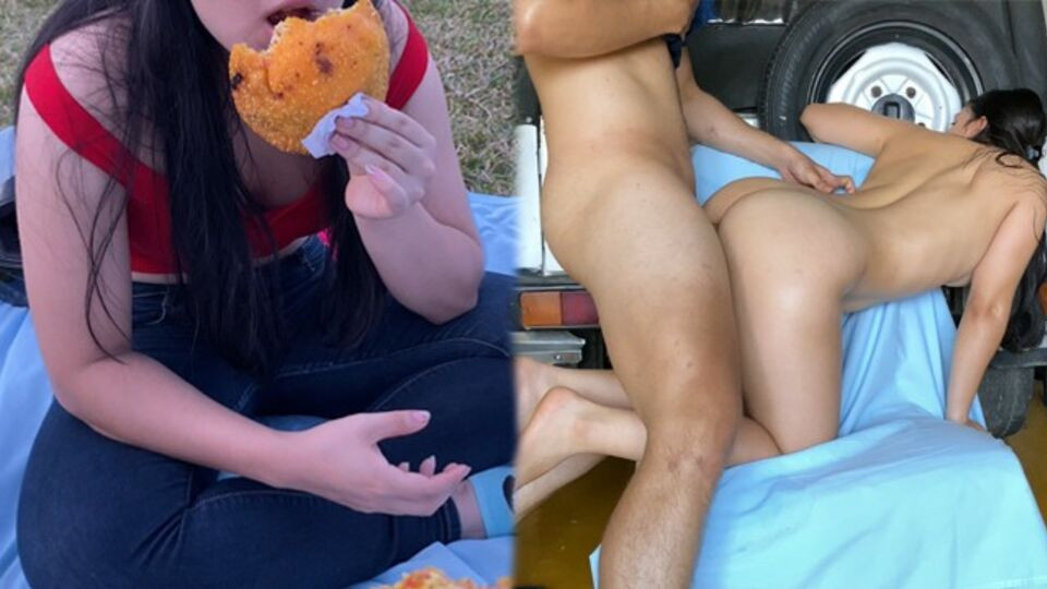 MaracuMangoo's cowgirl scene by Verified Amateurs Free Porn Videos | BestPornHubs.