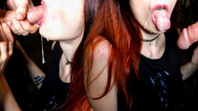 Divine Red Rock - huge cum load xxx - Verified Amateurs