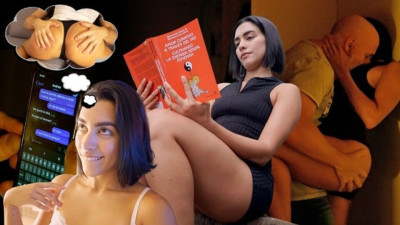 Verified Amateurs featuring Fablazed and KinkyDogs's reality porn