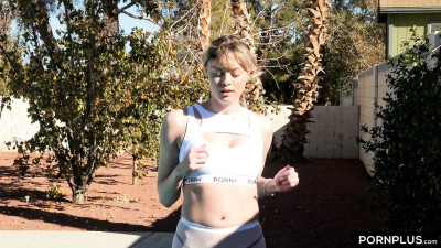 Watch dirty Amber Moore's smut