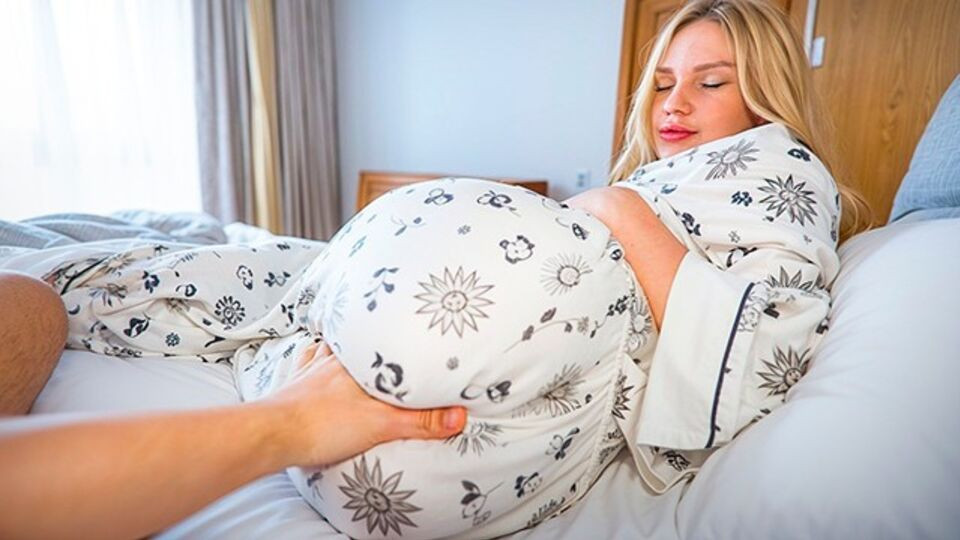 Amazing Verlonis at cum in pussy trailer Free Porn Videos | BestPornHubs.