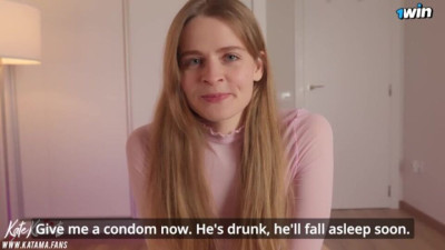 Kate Kravets's blowjob porn by Verified Amateurs