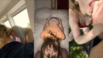 Bouncy AlexSanderOfficial at POV sex