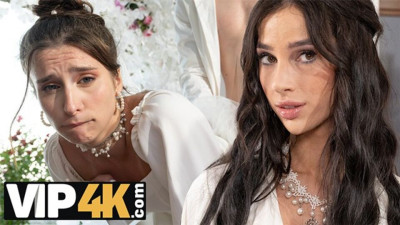 Awesome Neeo and Veronica Leal's cheating bride movie