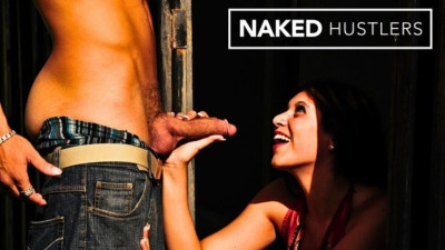 Plastic miss - hardcore video - Naked Hustlers