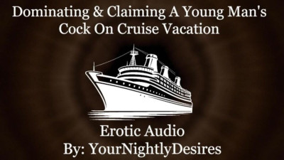 Verified Amateurs featuring YourNightlyDesires's verified amateurs trailer