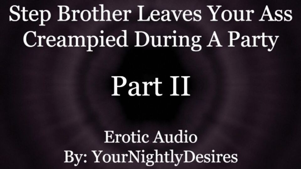 YourNightlyDesires's step brother clip Free Porn Videos | BestPornHubs.