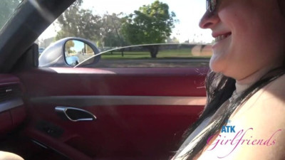 Imani and Imani's girlfriends video