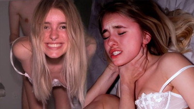 Cum Dumpster Teens - rough porn