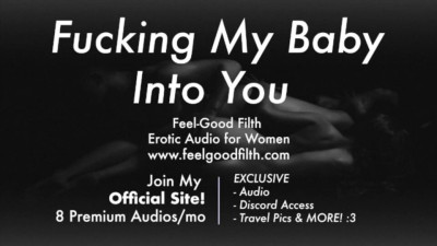 Verified Amateurs featuring She Cums First by Jim Nova's cockwarming video
