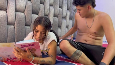 Heavenly Partynomercy2's amateur smut