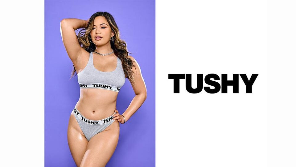 Tushy featuring Scarlett Seduces's blowjob scene Free Porn Videos | BestPornHubs.