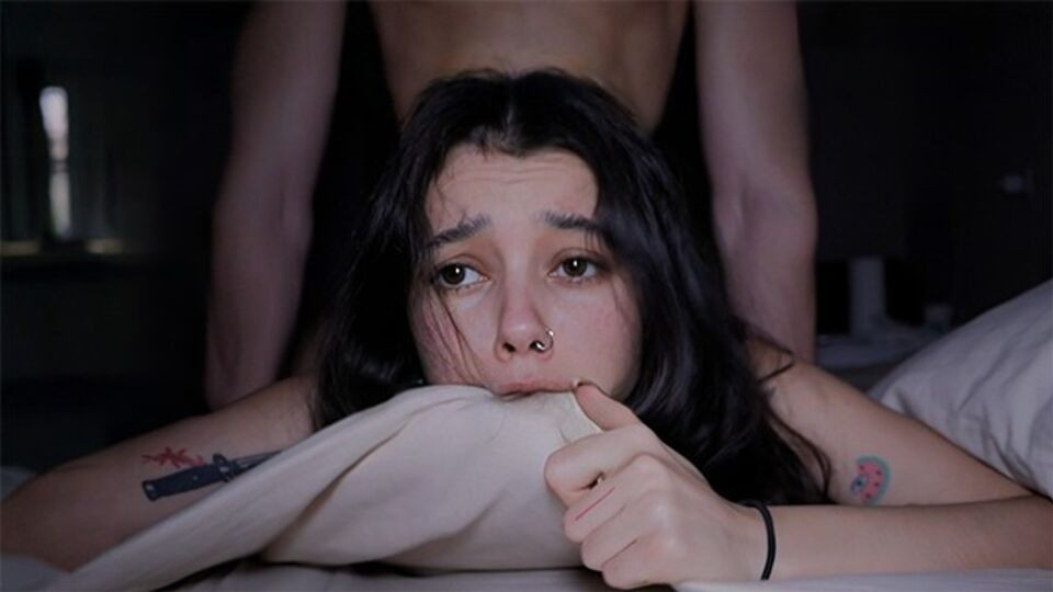Cum Dumpster Teens - hair pulling video Free Porn Videos | BestPornHubs.